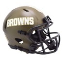 Riddell Cleveland Browns 2022 Salute To Service Mini Helmet