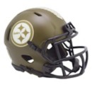 Riddell Pittsburgh Steelers 2022 Salute To Service Mini Helmet