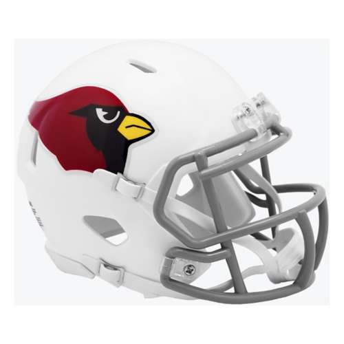 Riddell Arizona Cardinals Throwback Mini Speed Helmet