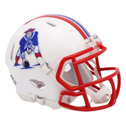 : Riddell Tennessee Titans Revolution Speed Mini Football Helmet  - NFL Mini Helmets : Sports & Outdoors