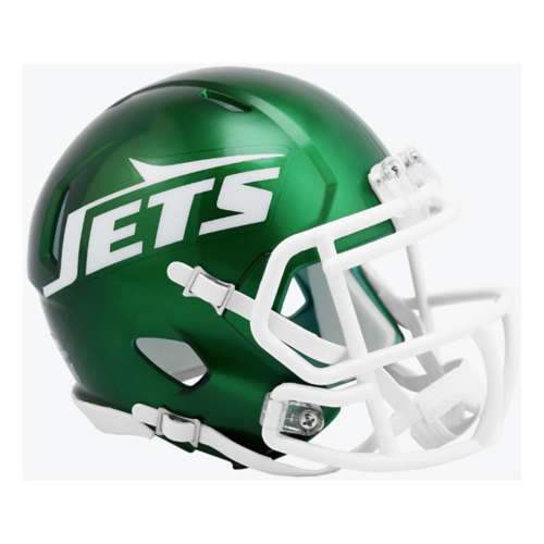 Riddell New York Jets 2023 Tribute Mini Speed Helmet