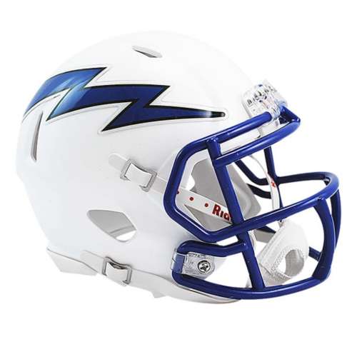 Riddell Air Force Academy Replica Speed Mini Helmet