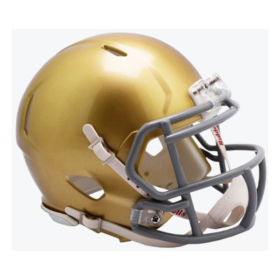 Notre Dame Fighting Irish Snack Helmet