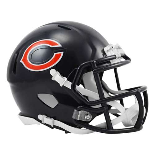 Riddell Chicago Bears Speed Mini Helmet