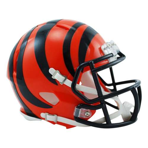 Riddell Cincinnati Bengals Speed Mini Helmet