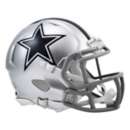 Riddell Dallas Cowboys Speed Mini Helmet