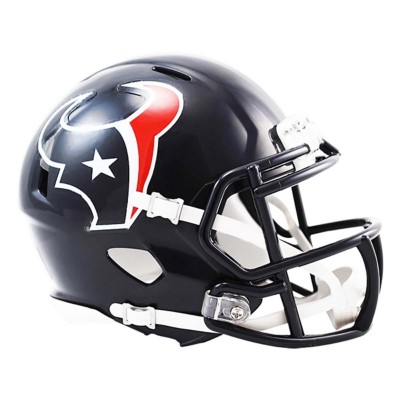 Riddell Houston Texans Speed Mini Helmet