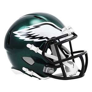 Philadelphia Eagles NFL Hover Helmet – Pegasus Sports