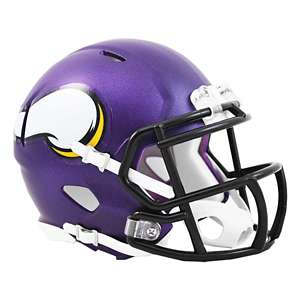 : Green Bay Packers NFL Riddell Speed Pocket PRO  Micro/Pocket-Size/Mini Football Helmet : Sports & Outdoors