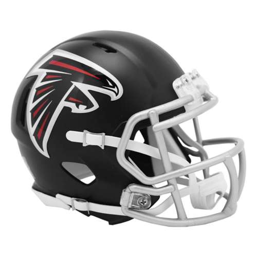Riddell Atlanta Falcons Speed Mini Helmet