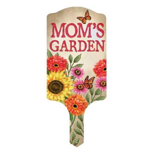 Carson Home Accents Mom's Garden Stake