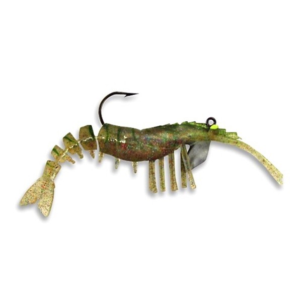 VUDU Shrimp Standard