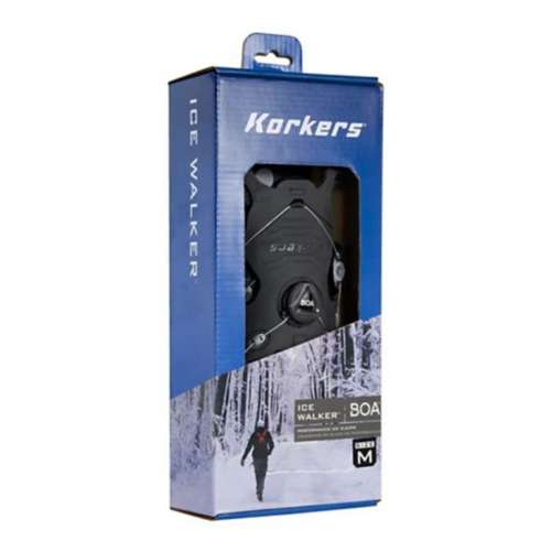 Adult Korkers Ultra Ice Cleats