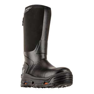 Ice Fishing Boots: Korkers Polar Vortex vs Muck Arctic Ice 