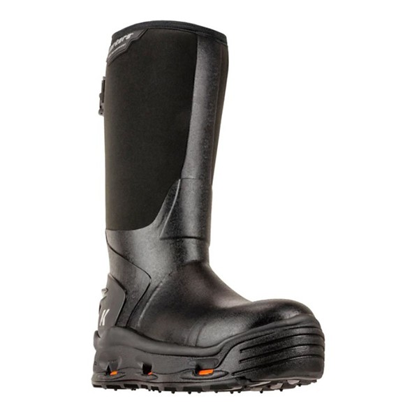 Men's Korkers Neo Arctic Rubber Winter Boots - Korkers