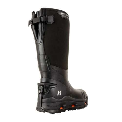 Lacrosse quad comfort on sale wellington