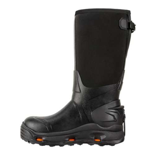 Men's Korkers Neo Arctic Rubber Winter Agravic boots