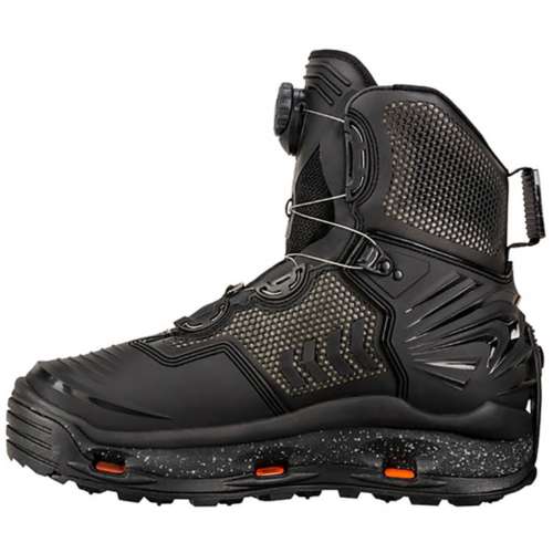 Men's Korkers Men's River Ops BOA Wader Fly Fishing Wading Boots