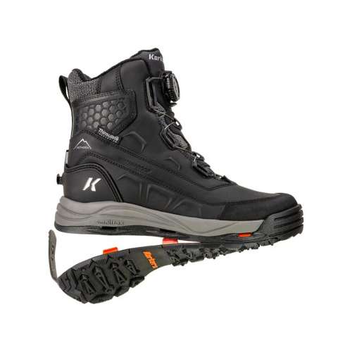 Men's Korkers Snowmegeddon BOA Winter Boots