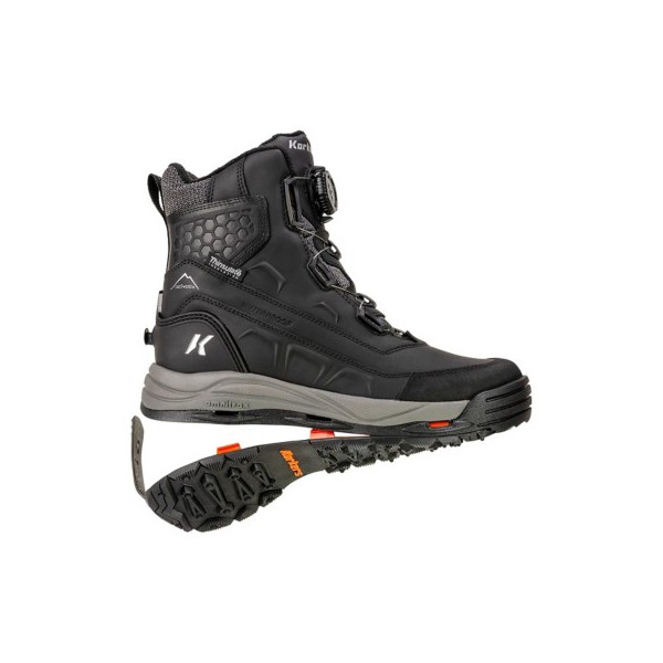 Men's Korkers Snowmegeddon BOA Winter Boots - Korkers