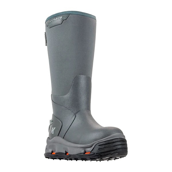 Women's Korkers Neo Arctic Rubber Winter Boots - Korkers