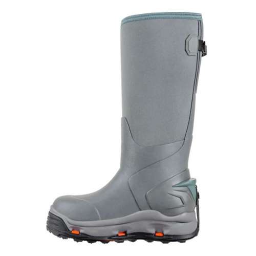 Women's ice outlet fishing boots