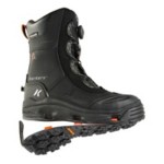 Men's Korkers Icejack Pro Winter Boots - Thumbnail 1 of 5