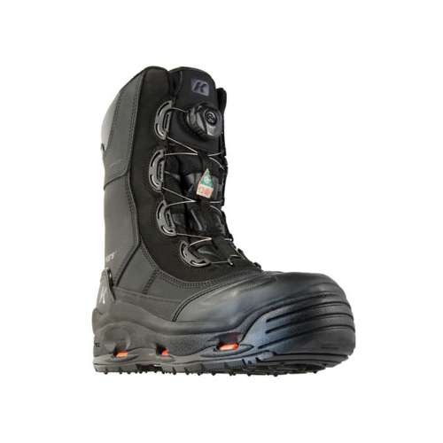 Korker ice jack boots hotsell