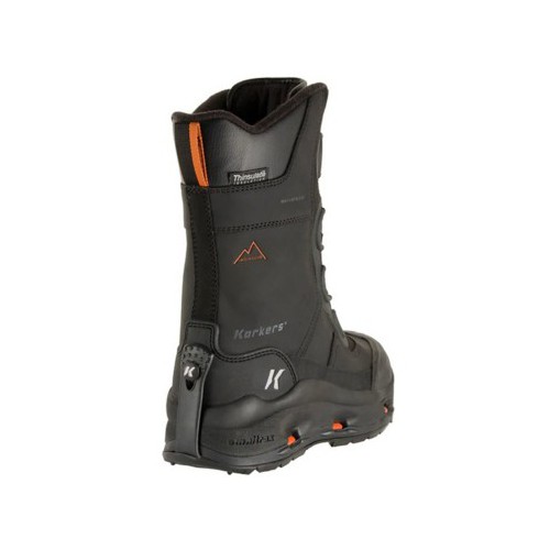 Men's Korkers Icejack Pro Winter Boots - Primary Image
