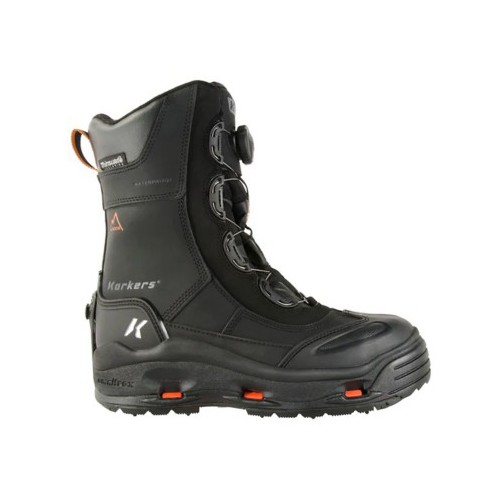 Men's Korkers Icejack Pro Winter Boots - Primary Image