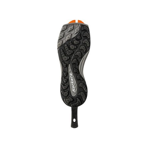 Adult Korkers TrailTrac Rubber Sole Ice Cleats - Primary Image