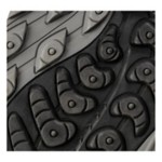 Adult Korkers TrailTrac Rubber Sole Ice Cleats - Thumbnail 2 of 3