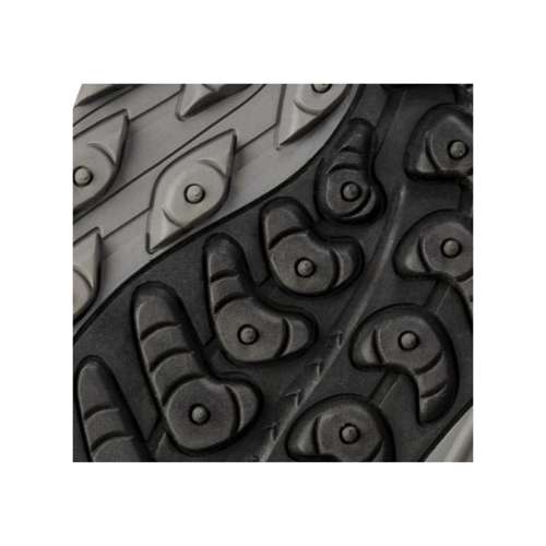 Korkers TrailTrac Rubber Sole