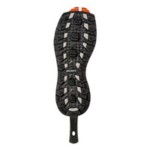 Adult Korkers All Terrain Rubber Sole Ice Cleats - Thumbnail 1 of 3