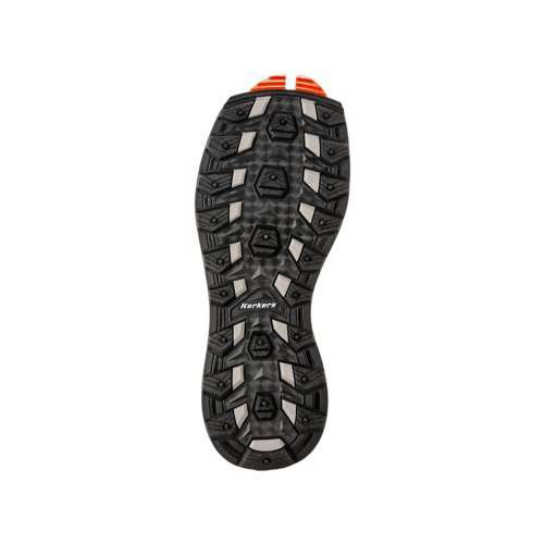 Korkers All Terrain Rubber Sole