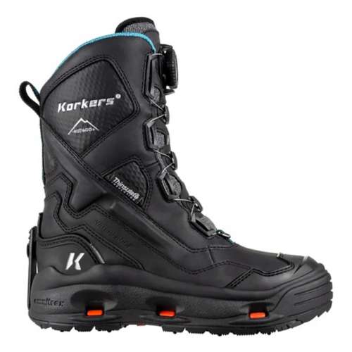 Women's Korkers Polar Vortex 1200 Winter Boots