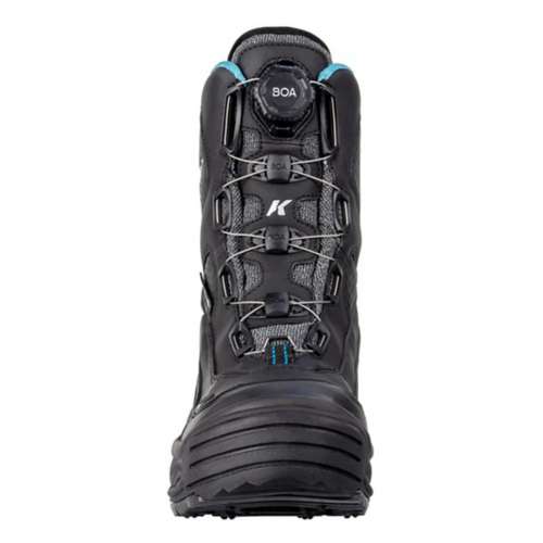 Women's Korkers Polar Vortex 1200 Winter Balck boots