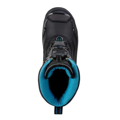 Women's Korkers Polar Vortex 1200 Winter Balck boots