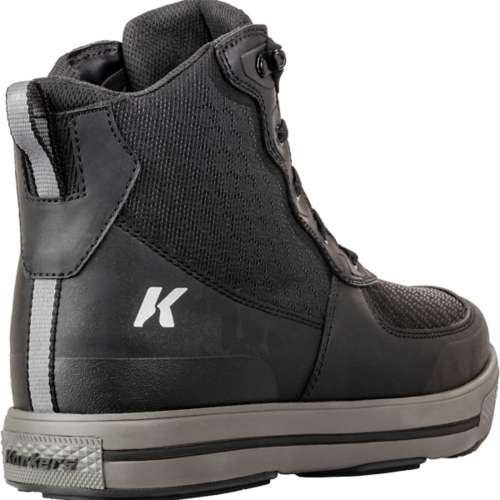 Men's Korkers Stealth Sneaker Fly Fishing Wading Boots