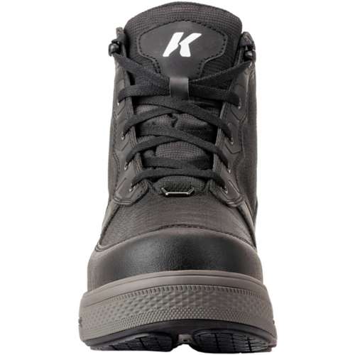 Men's Korkers Stealth Sneaker Fly Fishing Wading Boots