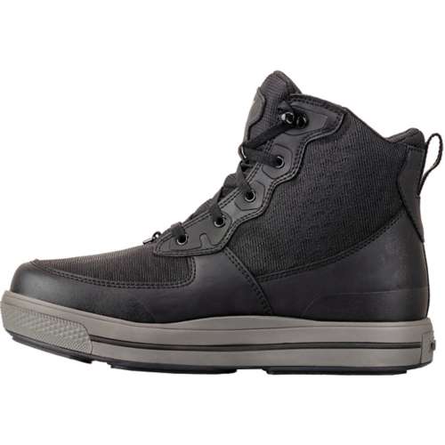 Men's Korkers Stealth sneaker G447 Fly Fishing Wading Boots