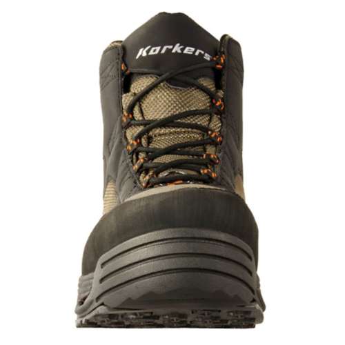 Men's Korkers Greenback Fly Fishing Wading Boots