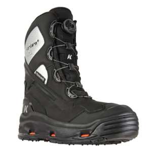 Good ice hotsell fishing boots