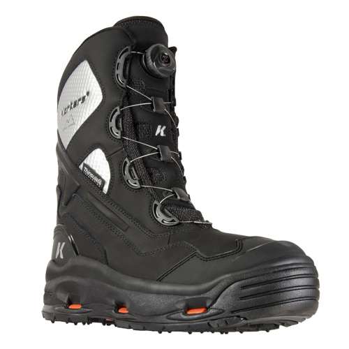 Men's Korkers Polar Vortex 1200G Winter Boots