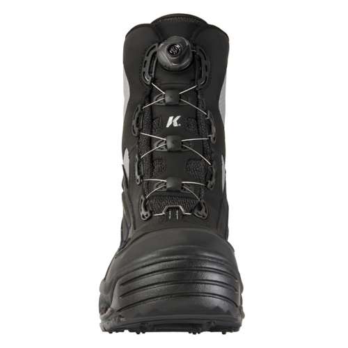 Men's Korkers Polar Vortex 1200G Winter Boots