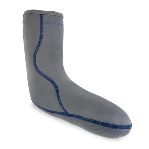 Men's Korkers I-Drain Neoprene Wading 2.5MM 2 Pack Crew Socks - Primary Image