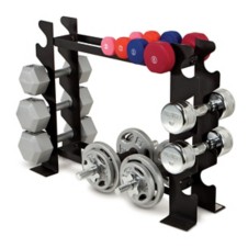 Impex dumbbell rack hotsell
