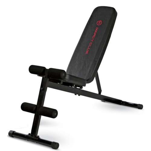 Marcy Utility Bench SCHEELS