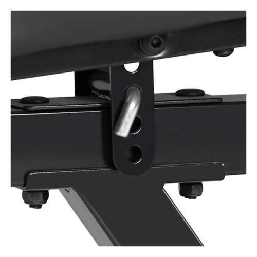 T Track rails or Inline fab flush mounts for reloading bench?