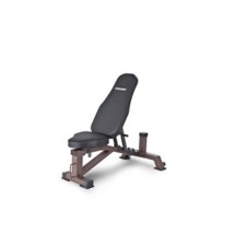 Steelbody bench online